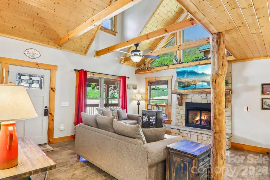589 Panoramic Loop, Maggie Valley, NC 28751 - #3