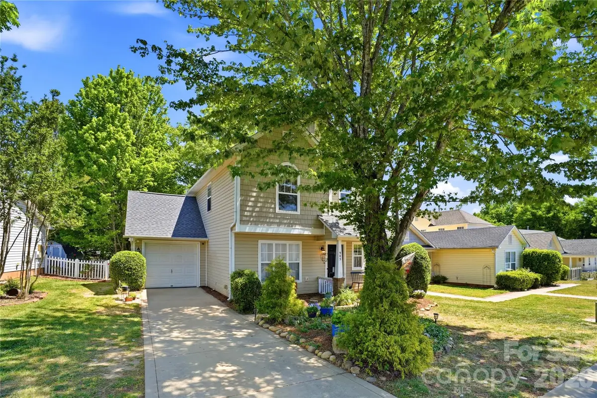 905 Matthews School Road, Matthews, NC 28105 - #1