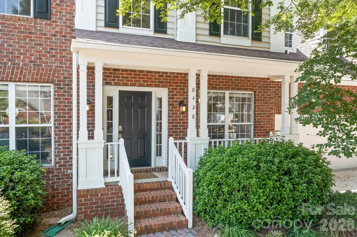 8428 Brentfield Road, Huntersville, NC 28078 - #1
