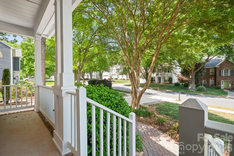 8428 Brentfield Road, Huntersville, NC 28078 - #3