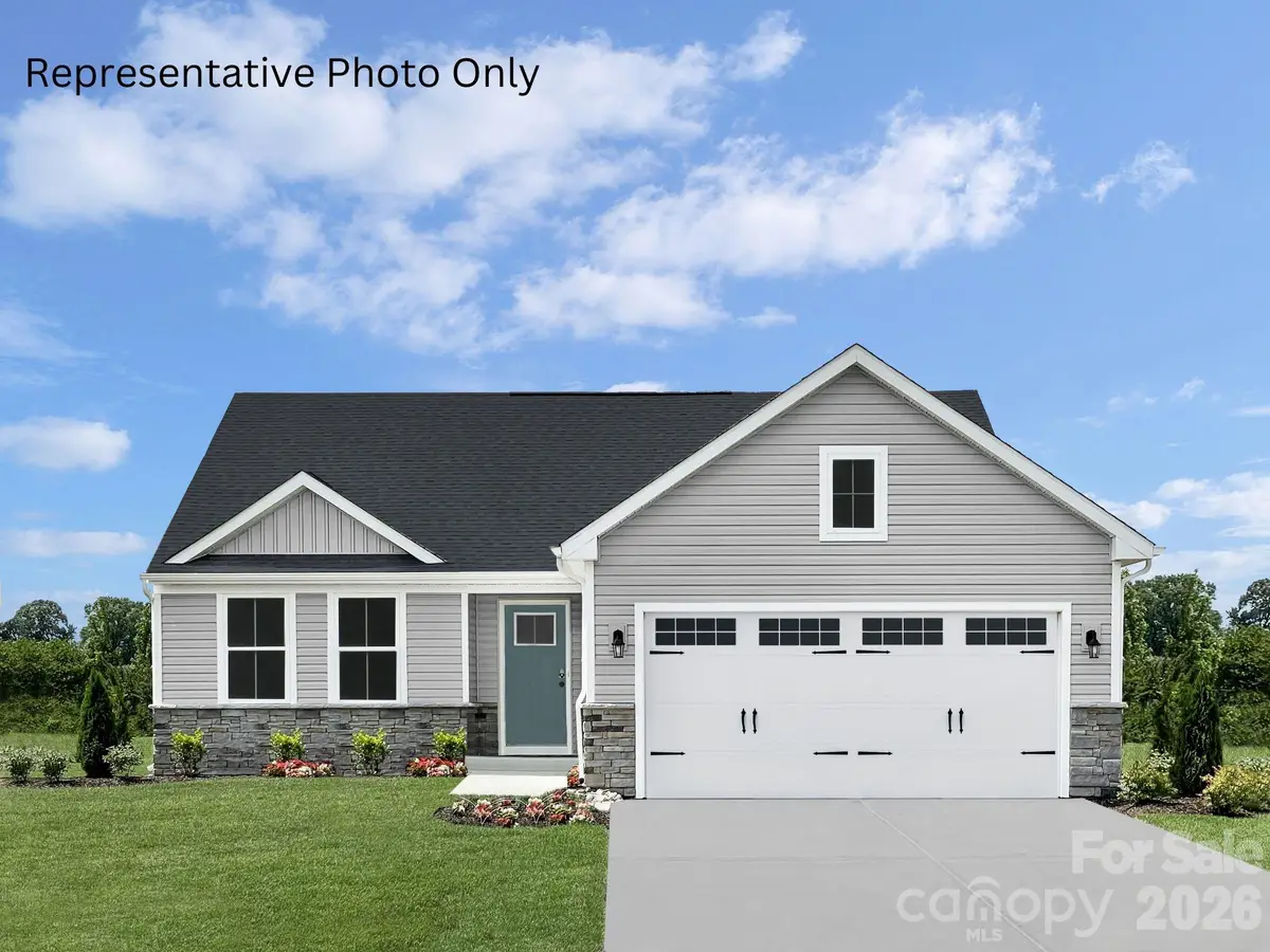 930 Pemberley Street, Lancaster, SC 29720 - #1