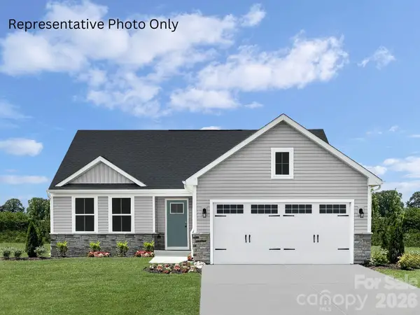 930 Pemberley Street, Lancaster, SC 29720