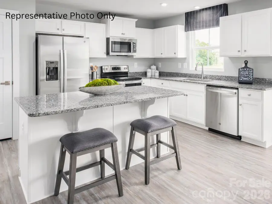 930 Pemberley Street, Lancaster, SC 29720 - #2