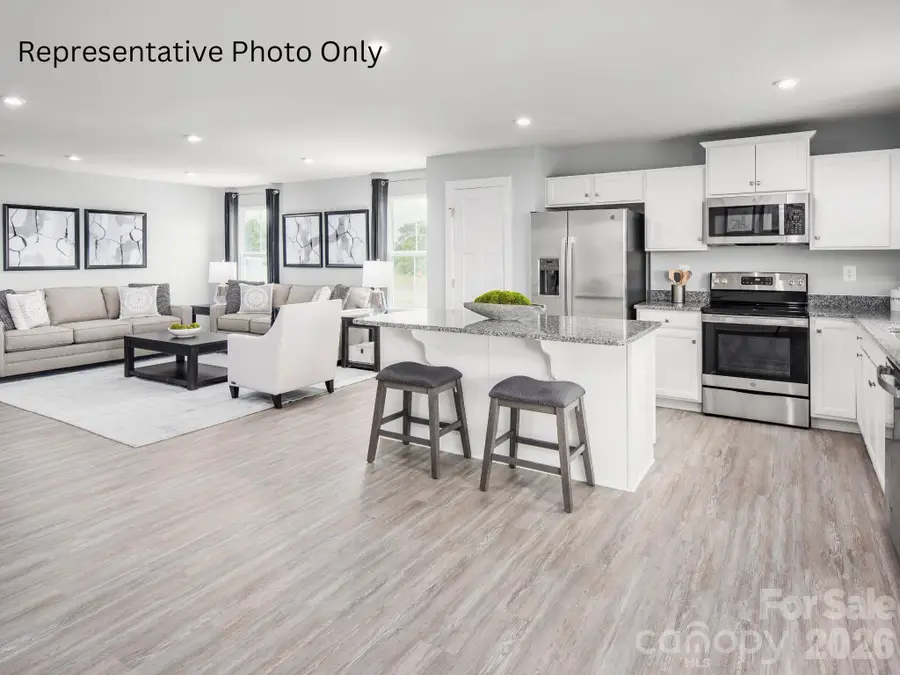 930 Pemberley Street, Lancaster, SC 29720 - #3