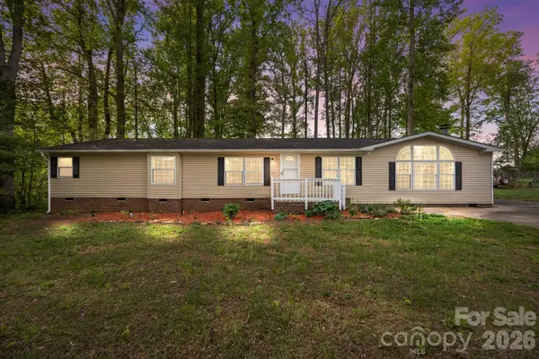 117 Clove Lane, Statesville, NC 28677