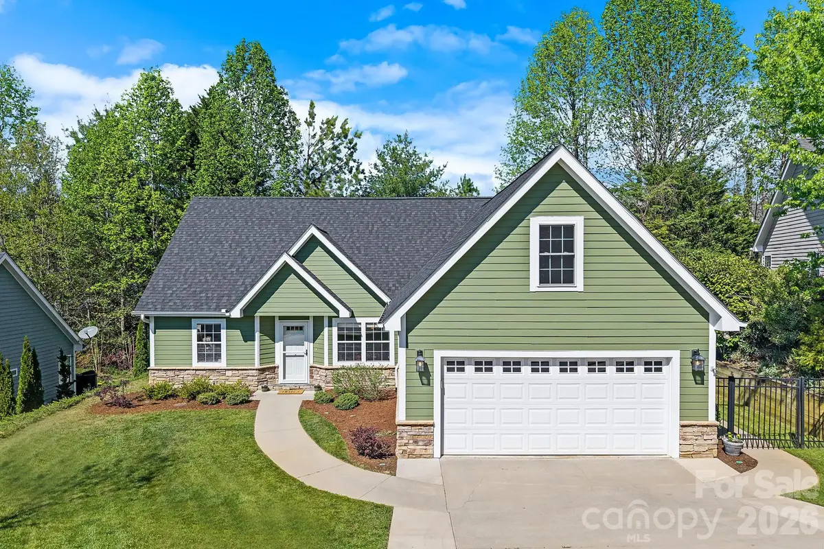 82 Grove End Road, Fletcher, NC 28732 - #1