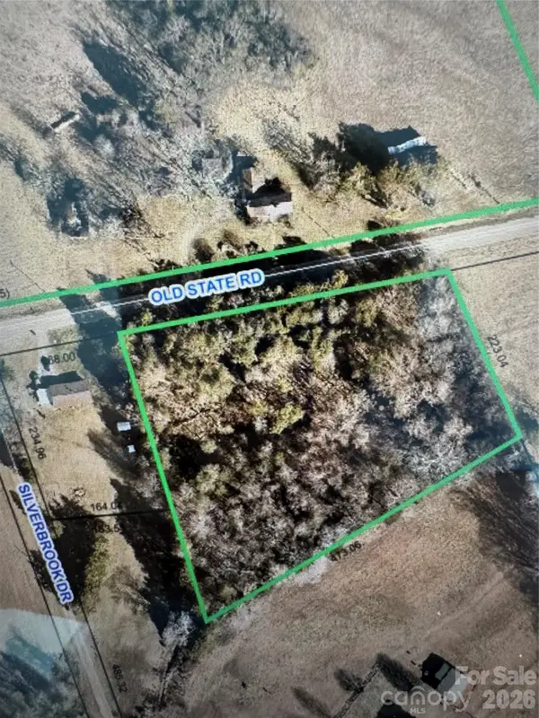 0000 Old State Road, Newton, NC 28658