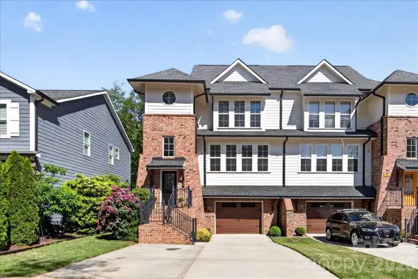 1413 Lomax Avenue, Charlotte, NC 28211