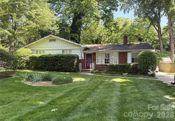 821 Burnley Road, Charlotte, NC 28210