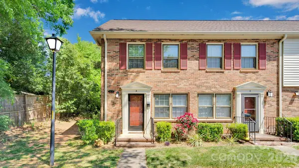 1231 Archdale Drive, Charlotte, NC 28217