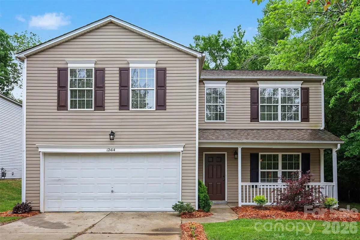 12414 Dervish Lane, Charlotte, NC 28269 - #1