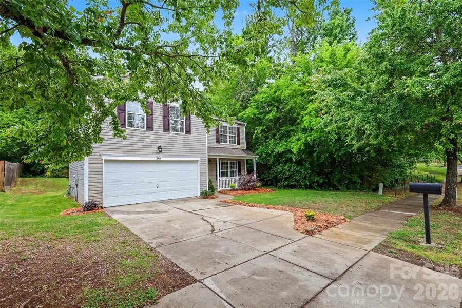 12414 Dervish Lane, Charlotte, NC 28269 - #2