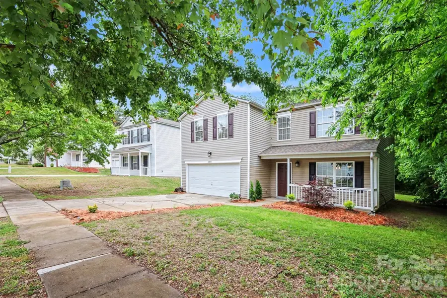 12414 Dervish Lane, Charlotte, NC 28269 - #3