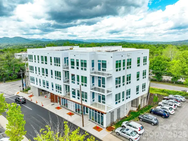 123 Haywood Street #401, Asheville, NC 28801
