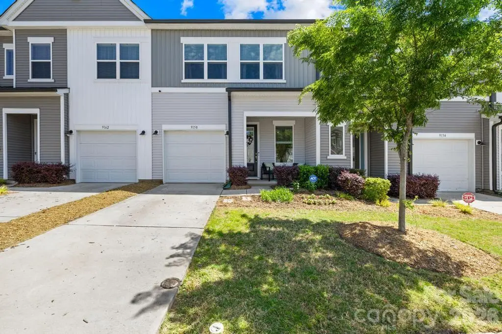 9158 Widden Way, Charlotte, NC 28269 - #1