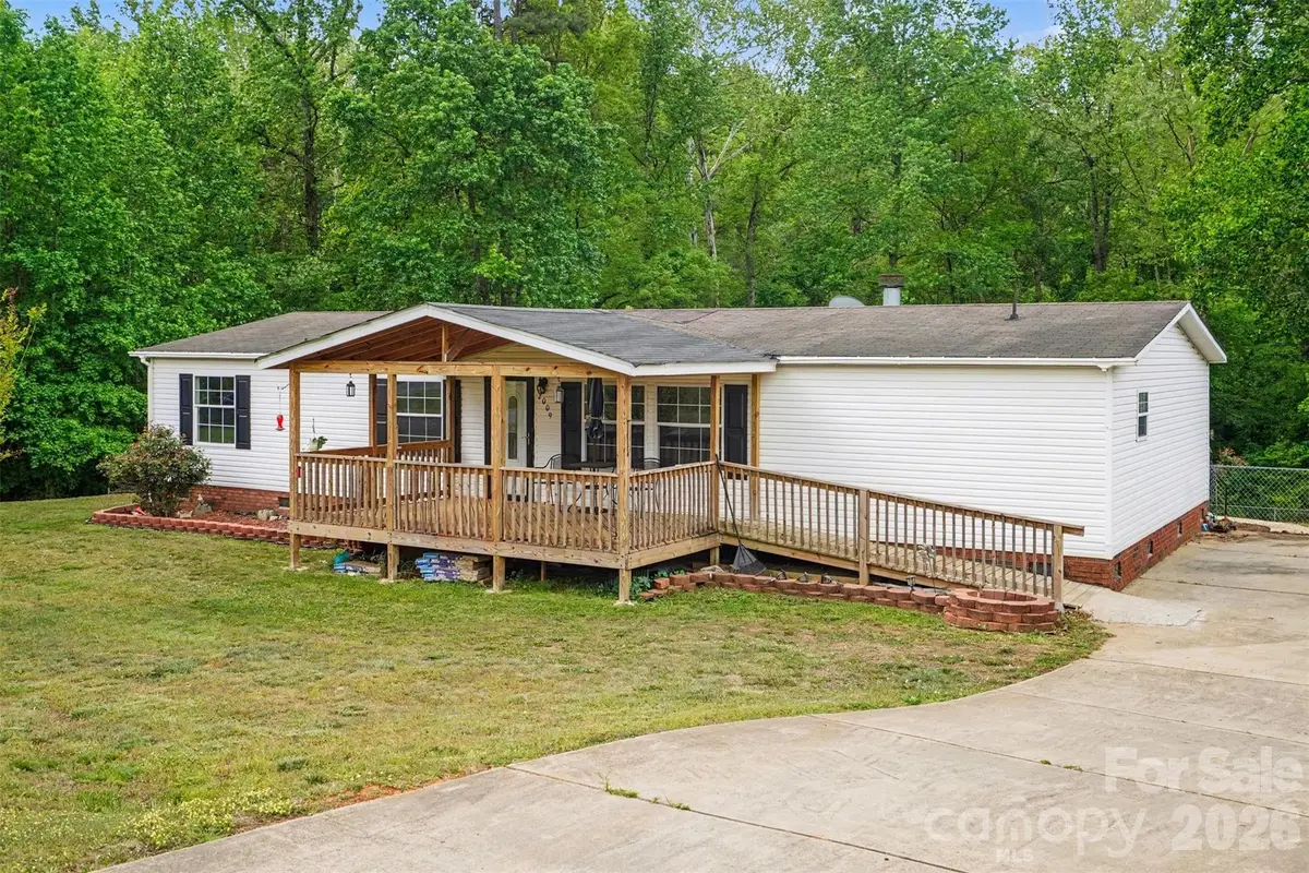 2009 Rocky Creek Lane, Dallas, NC 28034 - #1