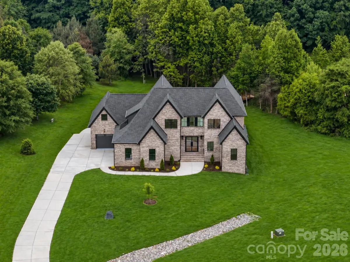 7701 Willowdale Drive, Waxhaw, NC 28173 - #1