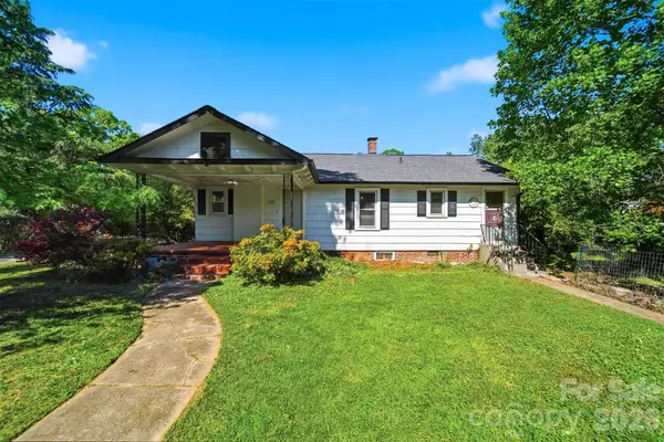 110 Griffin Street, Connelly Springs, NC 28612