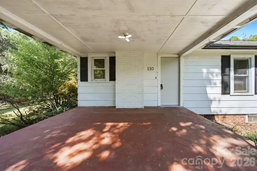 110 Griffin Street, Connelly Springs, NC 28612 - #3
