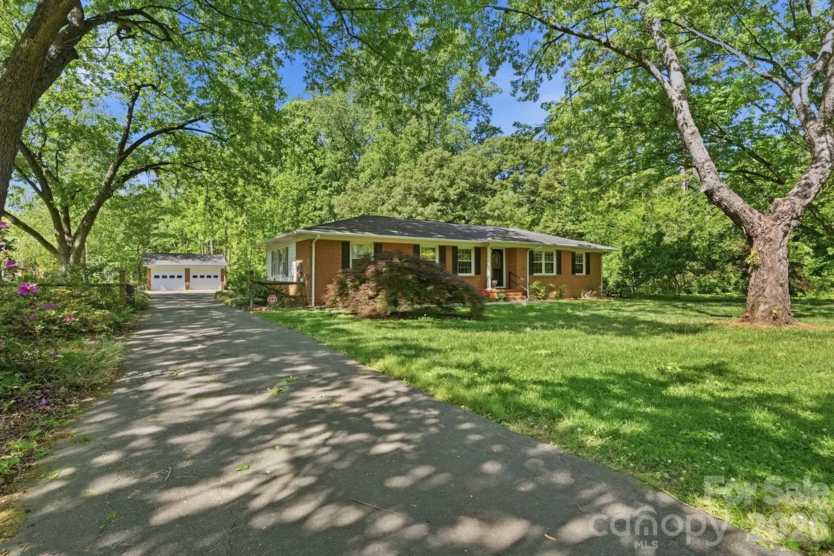 9021 Oxford Place, Huntersville, NC 28078 - #1