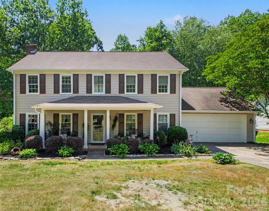13333 Kintyre Court, Matthews, NC 28105 - #2