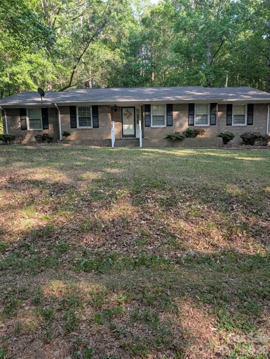 391 Blackwell Drive, Kershaw, SC 29067 - #2