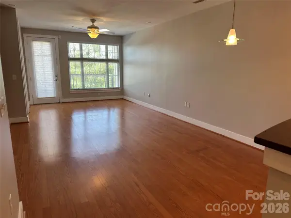 1101 W 1st Street, Charlotte, NC 28202