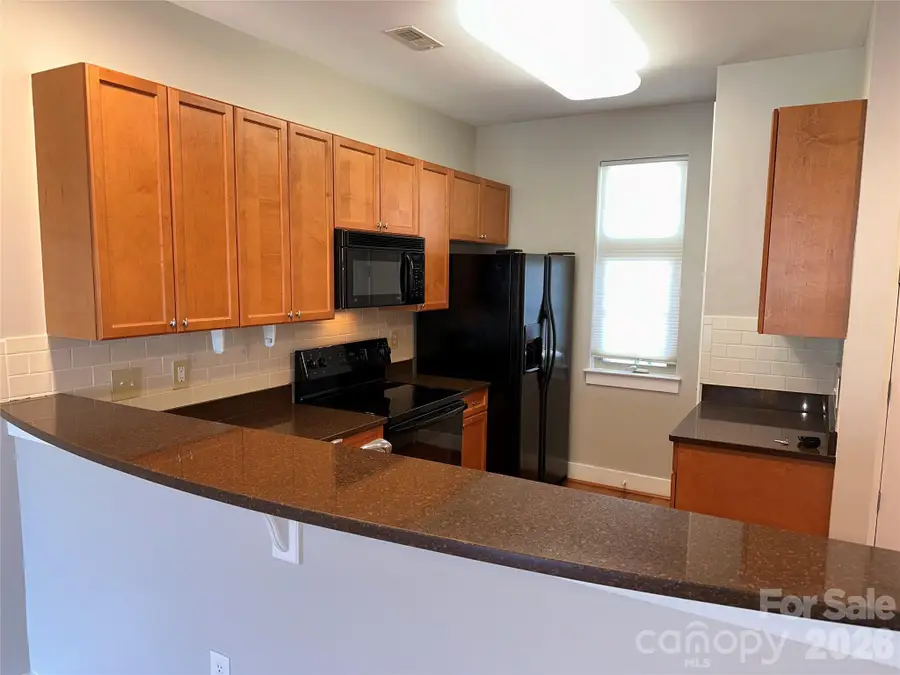 1101 W 1st Street, Charlotte, NC 28202 - #3