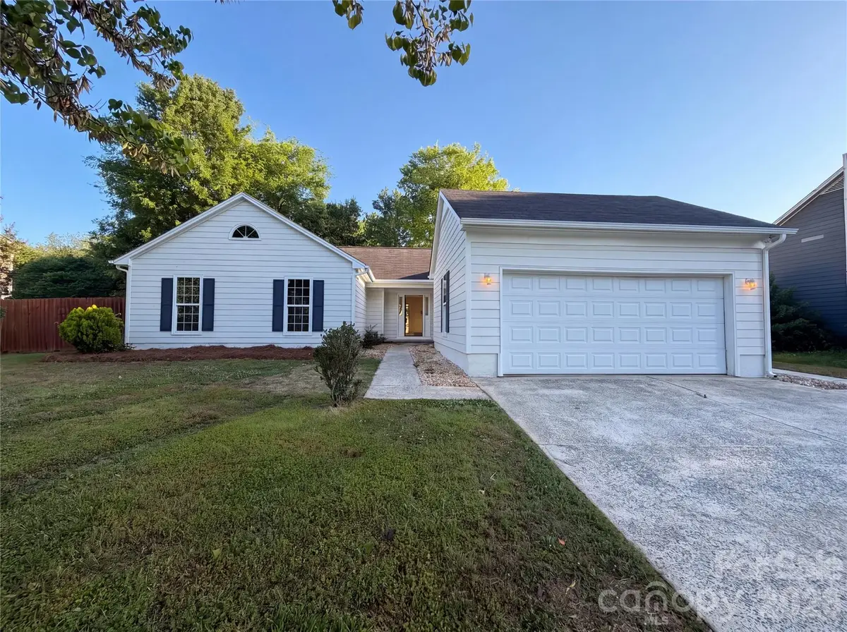 1667 Crestdale Road, Rock Hill, SC 29732 - #1