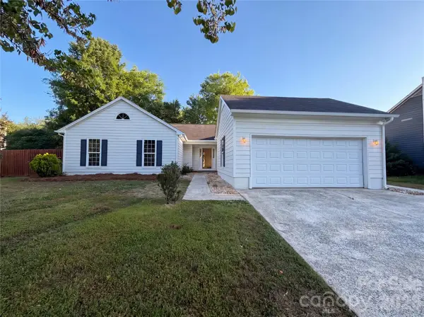 1667 Crestdale Road, Rock Hill, SC 29732
