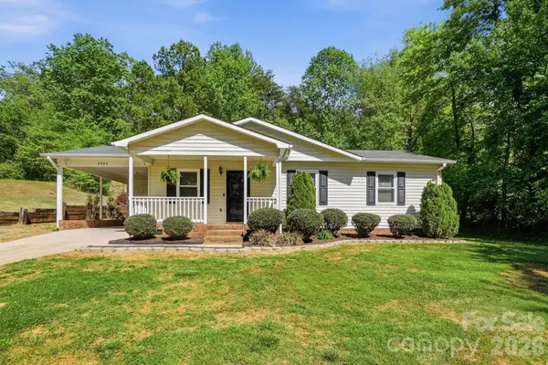 3444 N Oxford Street, Claremont, NC 28610