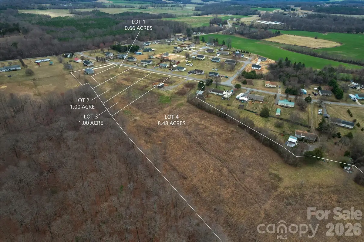 148 Speaks Road, Olin, NC 28660 - #1