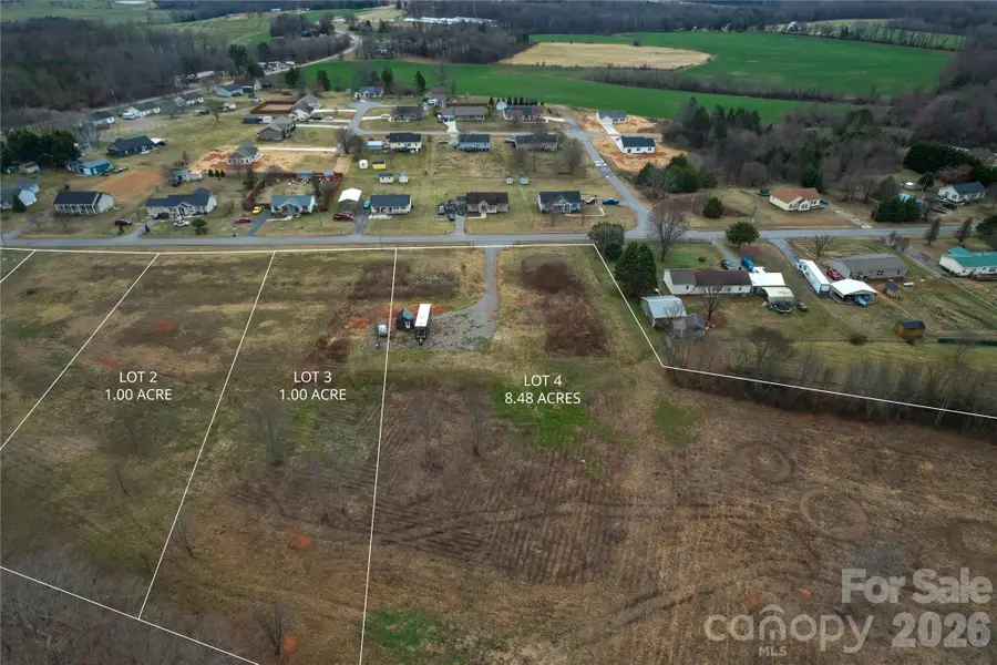 148 Speaks Road, Olin, NC 28660 - #2