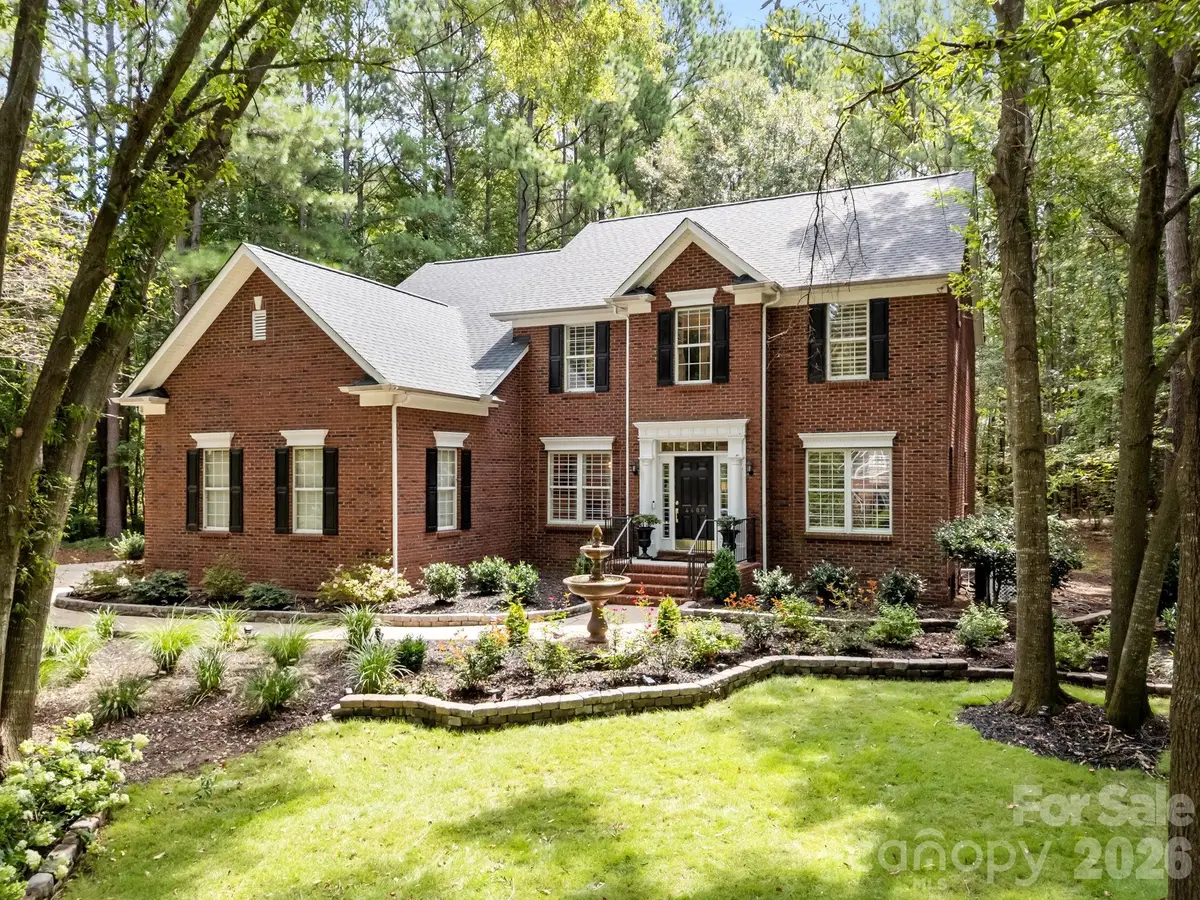 4400 Serene Lane, Charlotte, NC 28216 - #1