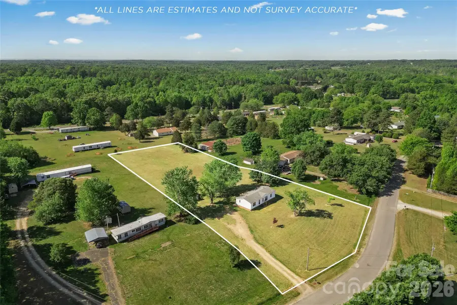 8511 Cloverfield Drive, Kannapolis, NC 28081 - #2