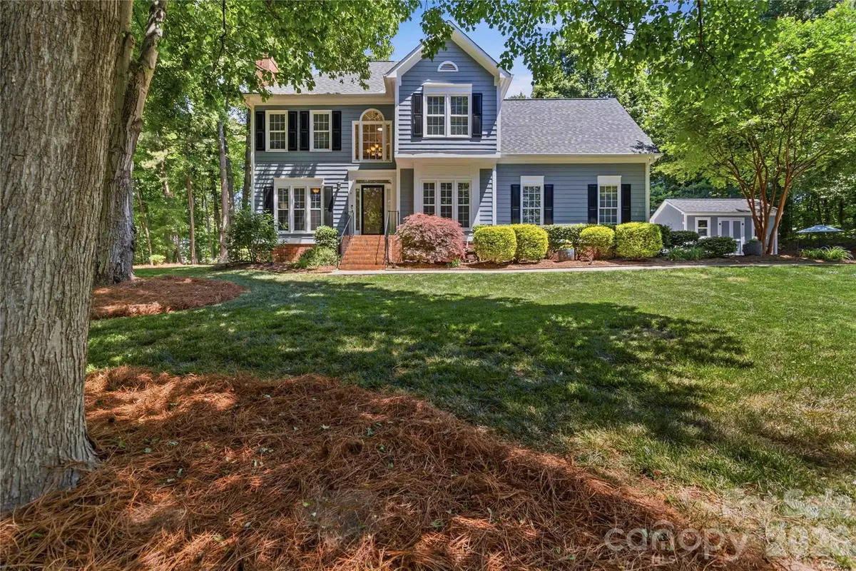 1849 Lillian Lane, Fort Mill, SC 29708 - #1