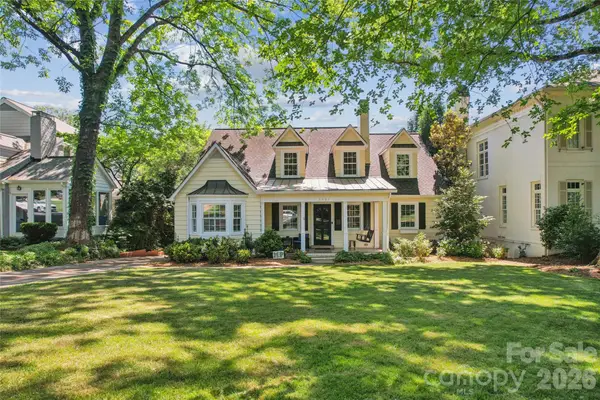 2623 Roswell Avenue, Charlotte, NC 28209