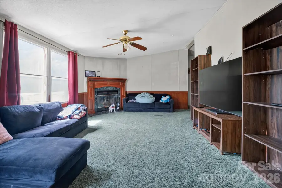 3995 Old Catawba Road, Claremont, NC 28610 - #2