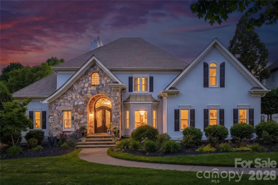 18928 Peninsula Point Drive, Cornelius, NC 28031 - #2