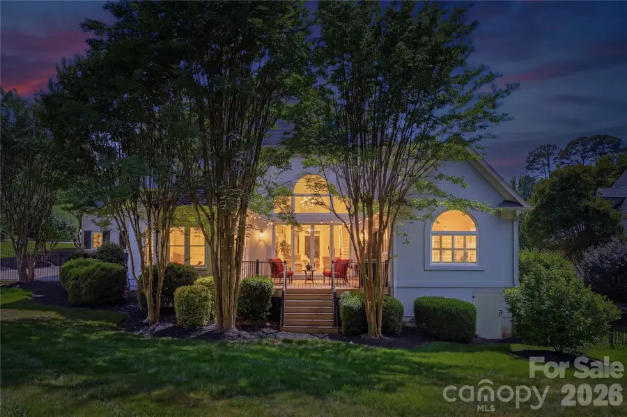 18928 Peninsula Point Drive, Cornelius, NC 28031 - #3