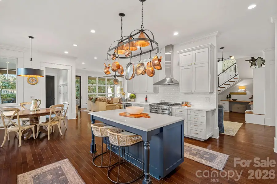 206 Meadowbrook Road, Charlotte, NC 28211 - #2
