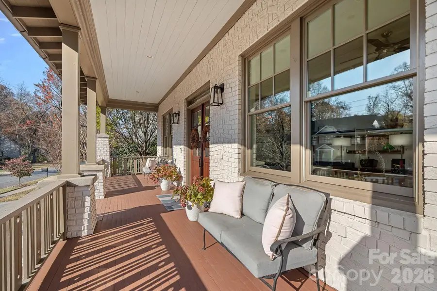 206 Meadowbrook Road, Charlotte, NC 28211 - #3