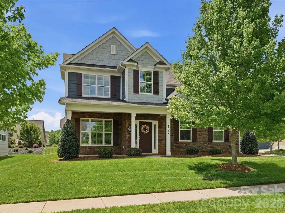 3297 Lock Erne Avenue, Kannapolis, NC 28081 - #1