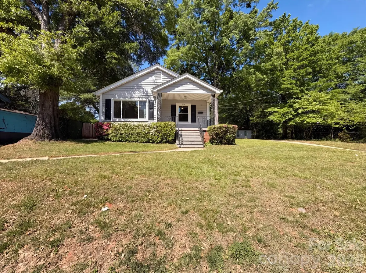 803 N Weldon Street, Gastonia, NC 28052 - #1