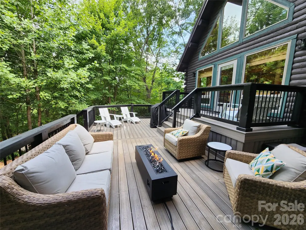 105 Sunset Cove Road, Lake Lure, NC 28746 - #1