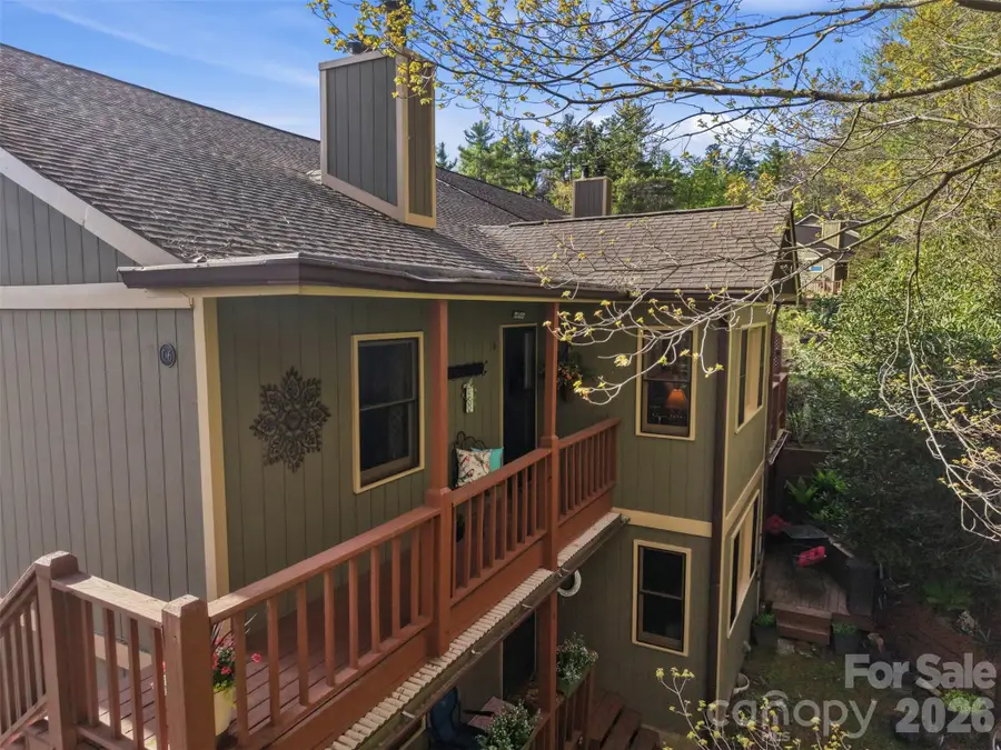 155 Glen Burney Lane #C6, Blowing Rock, NC 28605 - #2