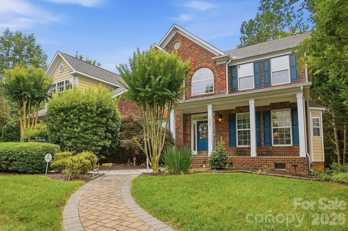 1406 Finsbury Lane, Tega Cay, SC 29708 - #1