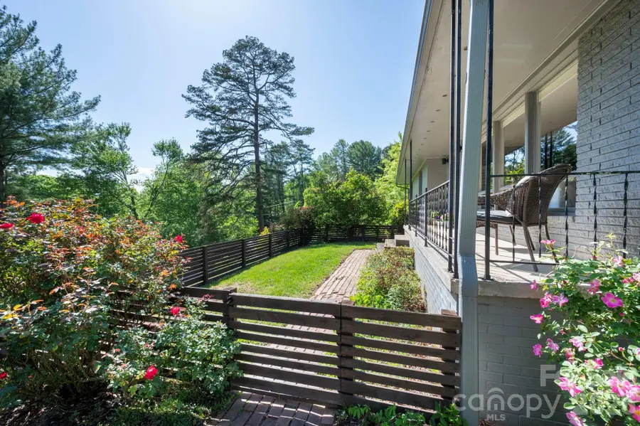 301 Stratford Road, Asheville, NC 28804 - #2