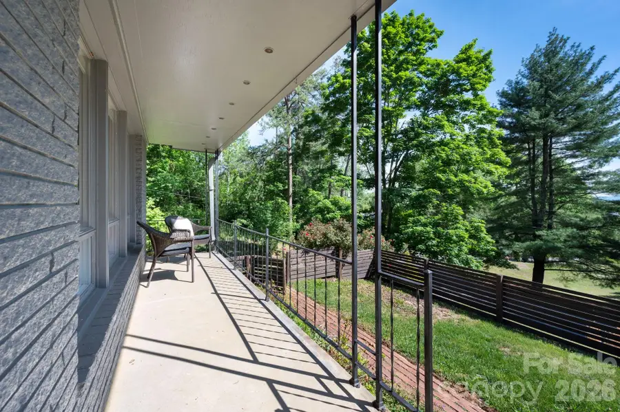 301 Stratford Road, Asheville, NC 28804 - #3