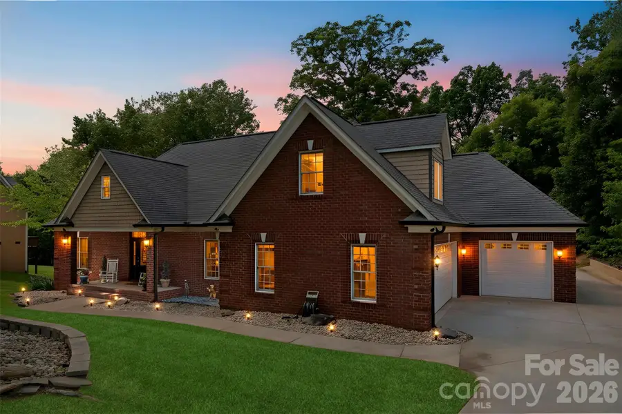 5424 Old Town Lane, Gastonia, NC 28056 - #2